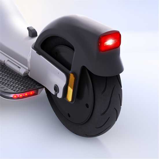 Pure Advance Flex Electric Folding Scooter