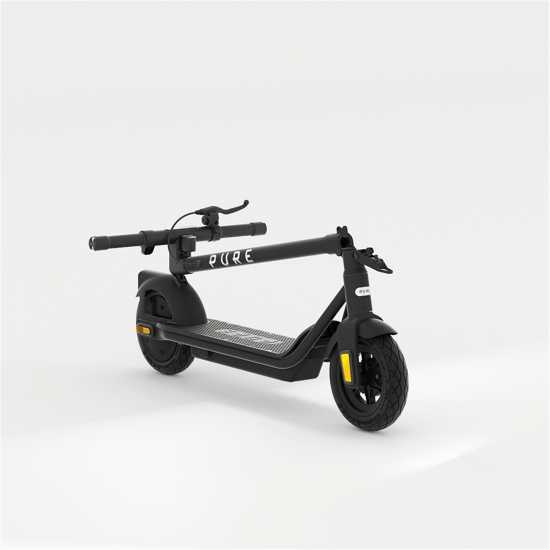 Pure Air3 Pro Electric Folding Scooter  Скутери