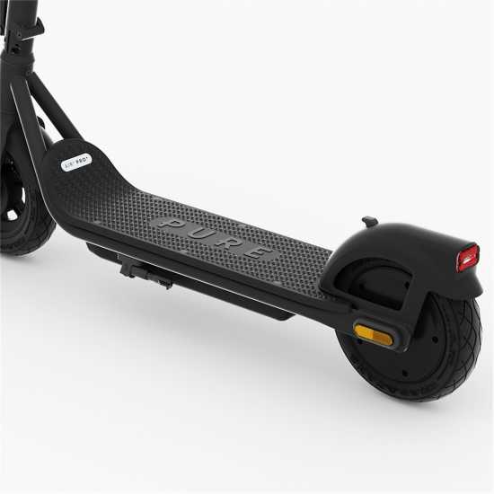 Pure Air3 Pro Electric Folding Scooter  Скутери