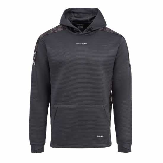 Kooga Training Hoodie Угъл 