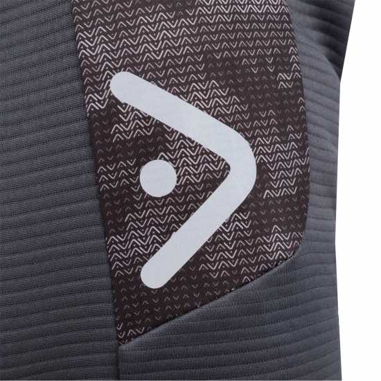 Kooga Training Hoodie Угъл 