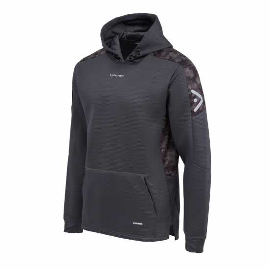 Kooga Training Hoodie Угъл 