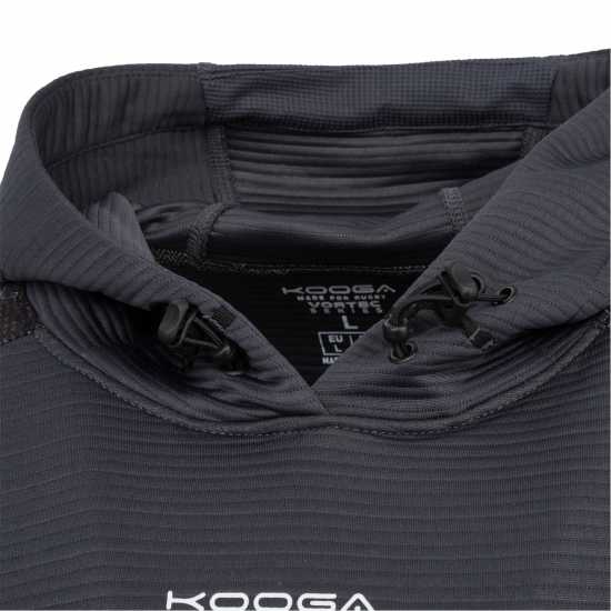 Kooga Training Hoodie Угъл 