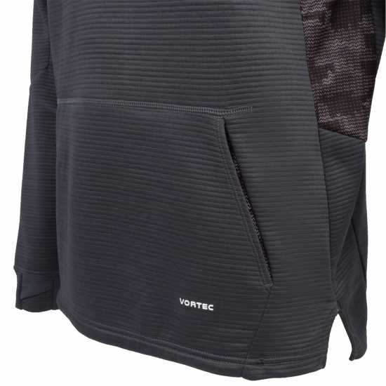 Kooga Training Hoodie Угъл 