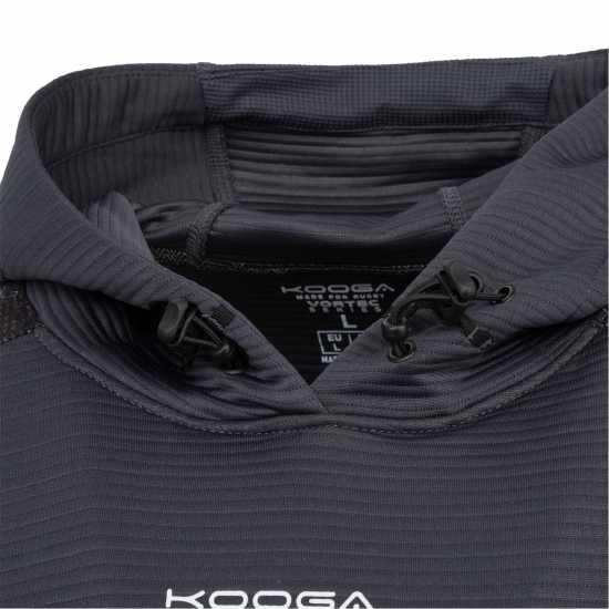 Kooga Training Hoodie Угъл 