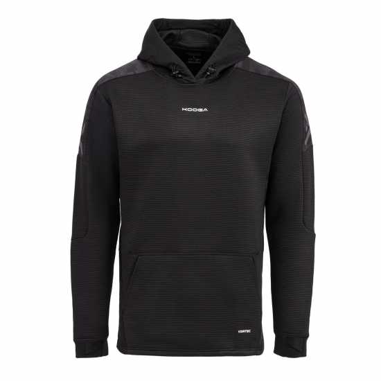 Kooga Training Hoodie Черно/камуфлаж Kooga Training Hoodie Черно/камуфлаж