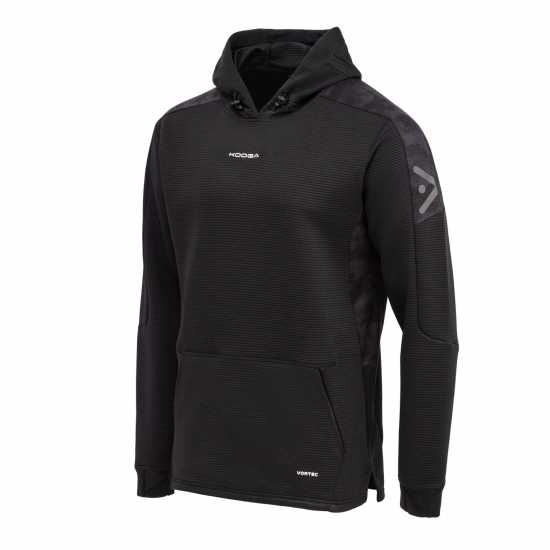 Kooga Training Hoodie Черно/камуфлаж Kooga Training Hoodie Черно/камуфлаж