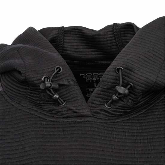 Kooga Training Hoodie Черно/камуфлаж Kooga Training Hoodie Черно/камуфлаж