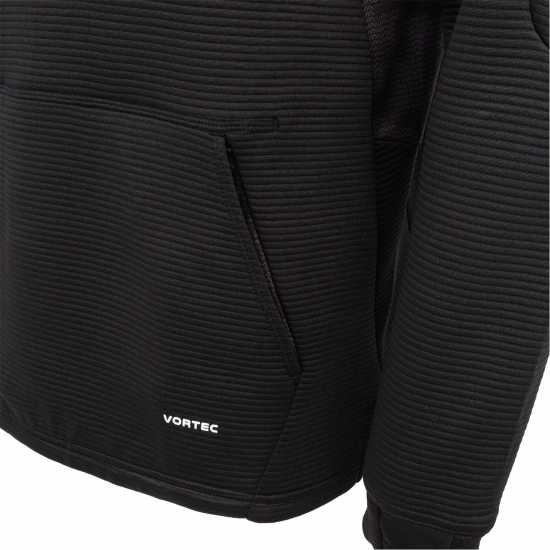 Kooga Training Hoodie Черно/камуфлаж Kooga Training Hoodie Черно/камуфлаж