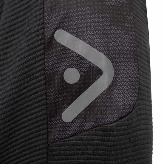 Kooga Training Hoodie Черно/камуфлаж Kooga Training Hoodie Черно/камуфлаж