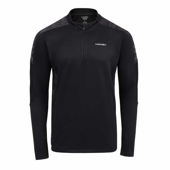 Kooga Quarter Zip Top  Мъжки горнища с цип