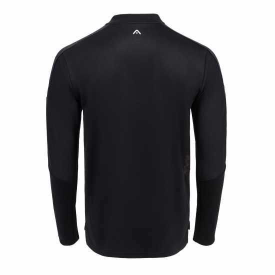 Kooga Quarter Zip Top  Мъжки горнища с цип
