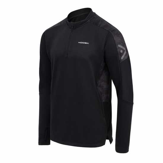 Kooga Quarter Zip Top  Мъжки горнища с цип