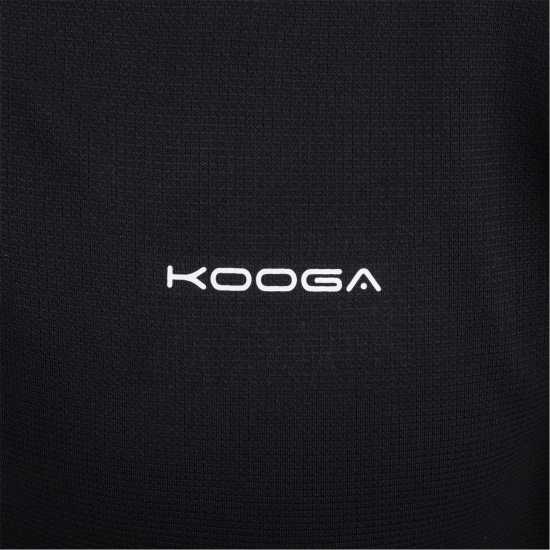 Kooga Quarter Zip Top  Мъжки горнища с цип