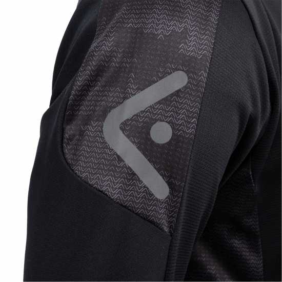 Kooga Quarter Zip Top  Мъжки горнища с цип