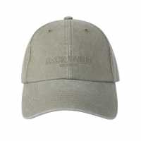 Jack Wills Baseball Cap Khaki Wash 