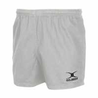 Gilbert Photon Short Jn99 White Детски къси панталони