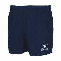 Gilbert Photon Short Jn99 Navy Детски къси панталони
