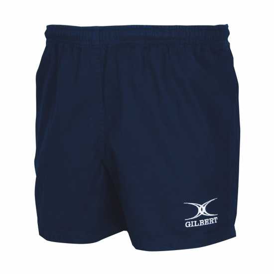 Gilbert Photon Short Jn99 Navy Детски къси панталони