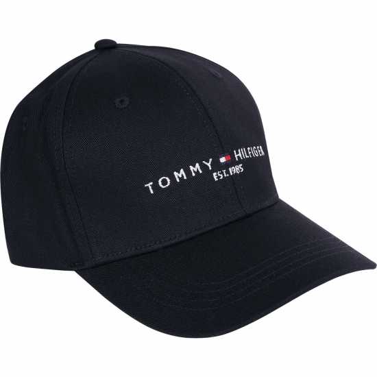 Tommy Hilfiger Established Cap  Шапки с козирка