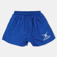Gilbert Sar Shorts 2 Jn99 Royal Детски къси панталони