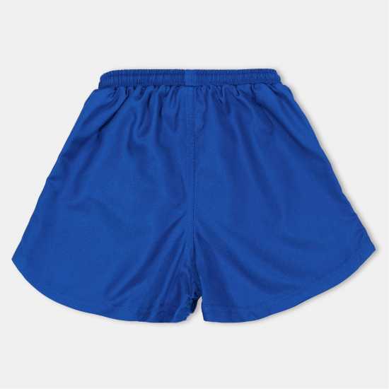 Gilbert Sar Shorts 2 Jn99 Royal Детски къси панталони