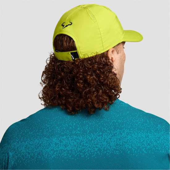 Шапки с козирка Nike Rafa Club Cap 99 Nike Rafa Club Cap 99 Шапки с козирка
