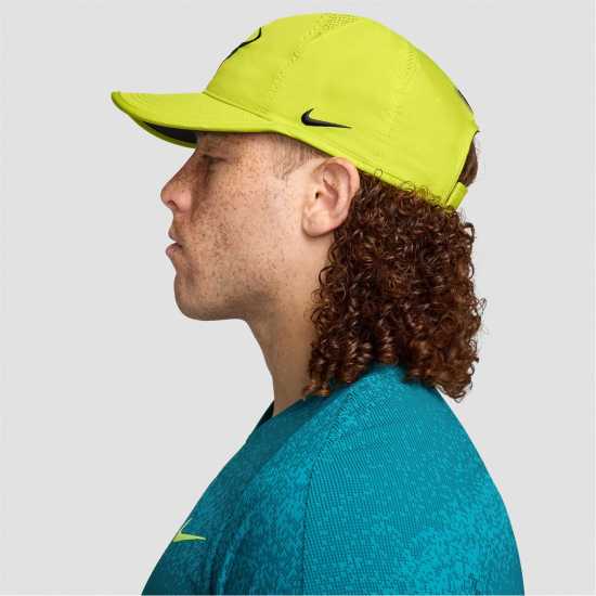 Шапки с козирка Nike Rafa Club Cap 99 Nike Rafa Club Cap 99 Шапки с козирка