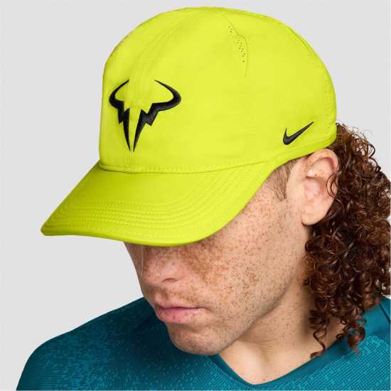 Шапки с козирка Nike Rafa Club Cap 99 Nike Rafa Club Cap 99 Шапки с козирка