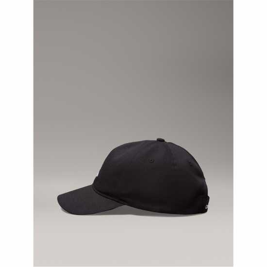 Calvin Klein Jeans Monogram Baseball Cap Calvin Klein Jeans Monogram Baseball Cap