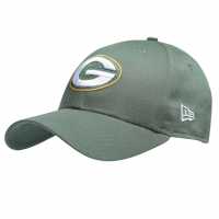 New Era Nfl Cap Packers Ръкавици шапки и шалове