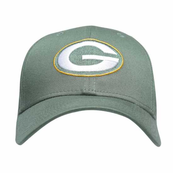 New Era Nfl Cap Packers - Ръкавици шапки и шалове