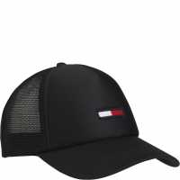 Tommy Jeans Logo Trucker Cap  Шапки с козирка