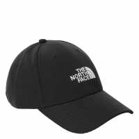 The North Face 66 Classic Baseball Cap Mens JK3 Черен Шапки с козирка