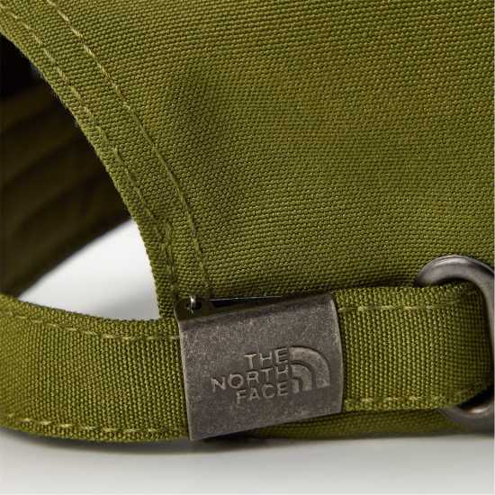 Шапки с козирка The North Face 66 Classic Baseball Cap Mens Forest Olive The North Face 66 Classic Baseball Cap Mens Forest Olive Шапки с козирка