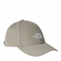 The North Face 66 Classic Baseball Cap Mens Stone Slab 