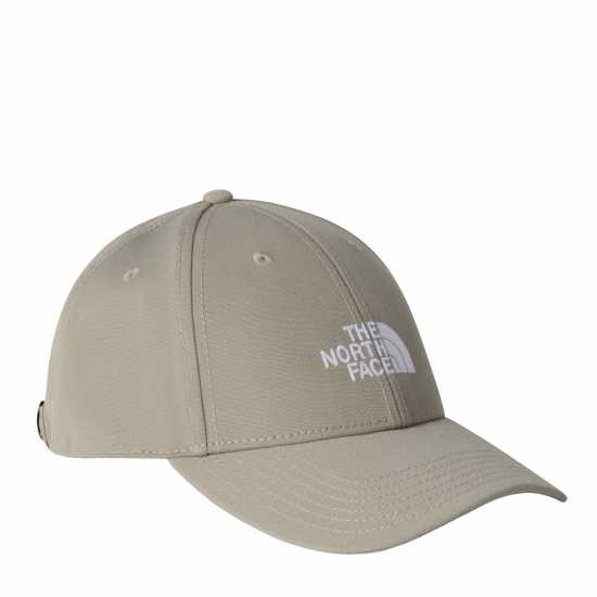 The North Face 66 Classic Baseball Cap Mens Stone Slab 