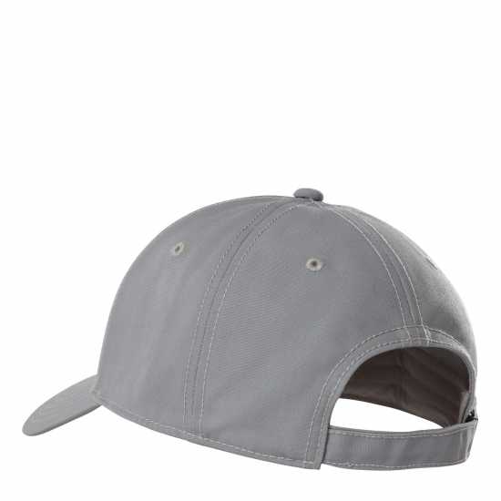 Шапки с козирка The North Face 66 Classic Baseball Cap Mens Grey The North Face 66 Classic Baseball Cap Mens Grey Шапки с козирка