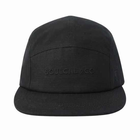 Soulcal Cotton Baseball Cap  