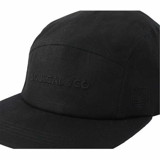 Soulcal Cotton Baseball Cap  