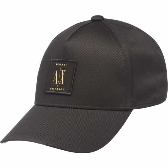 Шапки с козирка Armani Exchange Baseball Hat Armani Exchange Baseball Hat Шапки с козирка