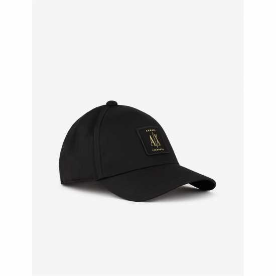 Шапки с козирка Armani Exchange Baseball Hat Armani Exchange Baseball Hat Шапки с козирка
