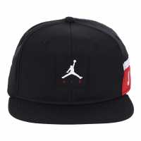 Air Jordan Baseball Cap Black Шапки с козирка