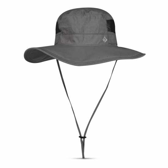 Шапки с козирка Columbia Bora Hat Unisex Adults Градски сив Columbia Bora Hat Unisex Adults Градски сив Шапки с козирка