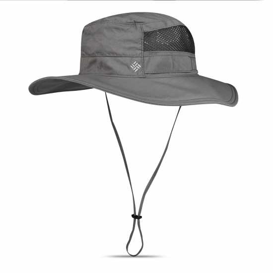 Шапки с козирка Columbia Bora Hat Unisex Adults Градски сив Columbia Bora Hat Unisex Adults Градски сив Шапки с козирка