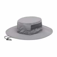Columbia Bora Hat Unisex Adults Grey 