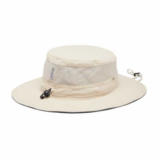 Columbia Bora Hat Unisex Adults Fossil 