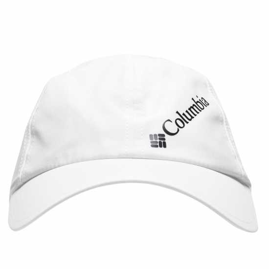 Шапки с козирка Columbia Silver Cap Unisex Adults White Columbia Silver Cap Unisex Adults White Шапки с козирка