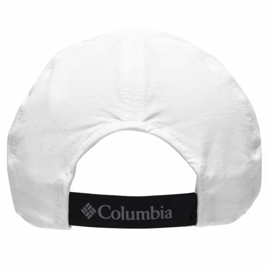 Шапки с козирка Columbia Silver Cap Unisex Adults White Columbia Silver Cap Unisex Adults White Шапки с козирка