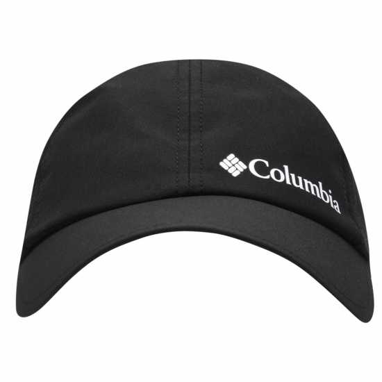 Шапки с козирка Columbia Silver Cap Unisex Adults Черно Columbia Silver Cap Unisex Adults Черно Шапки с козирка